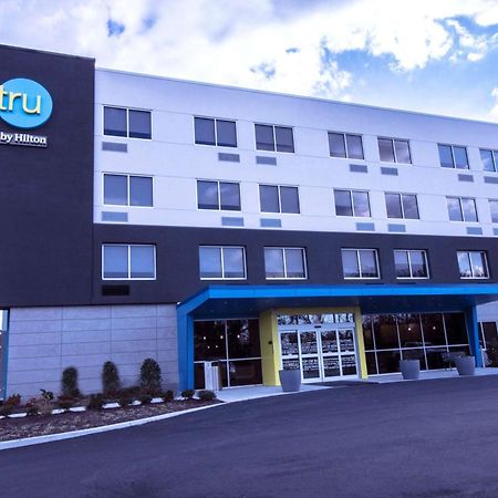 Tru By Hilton Norfolk Airport, Va Hotell Virginia Beach Eksteriør bilde