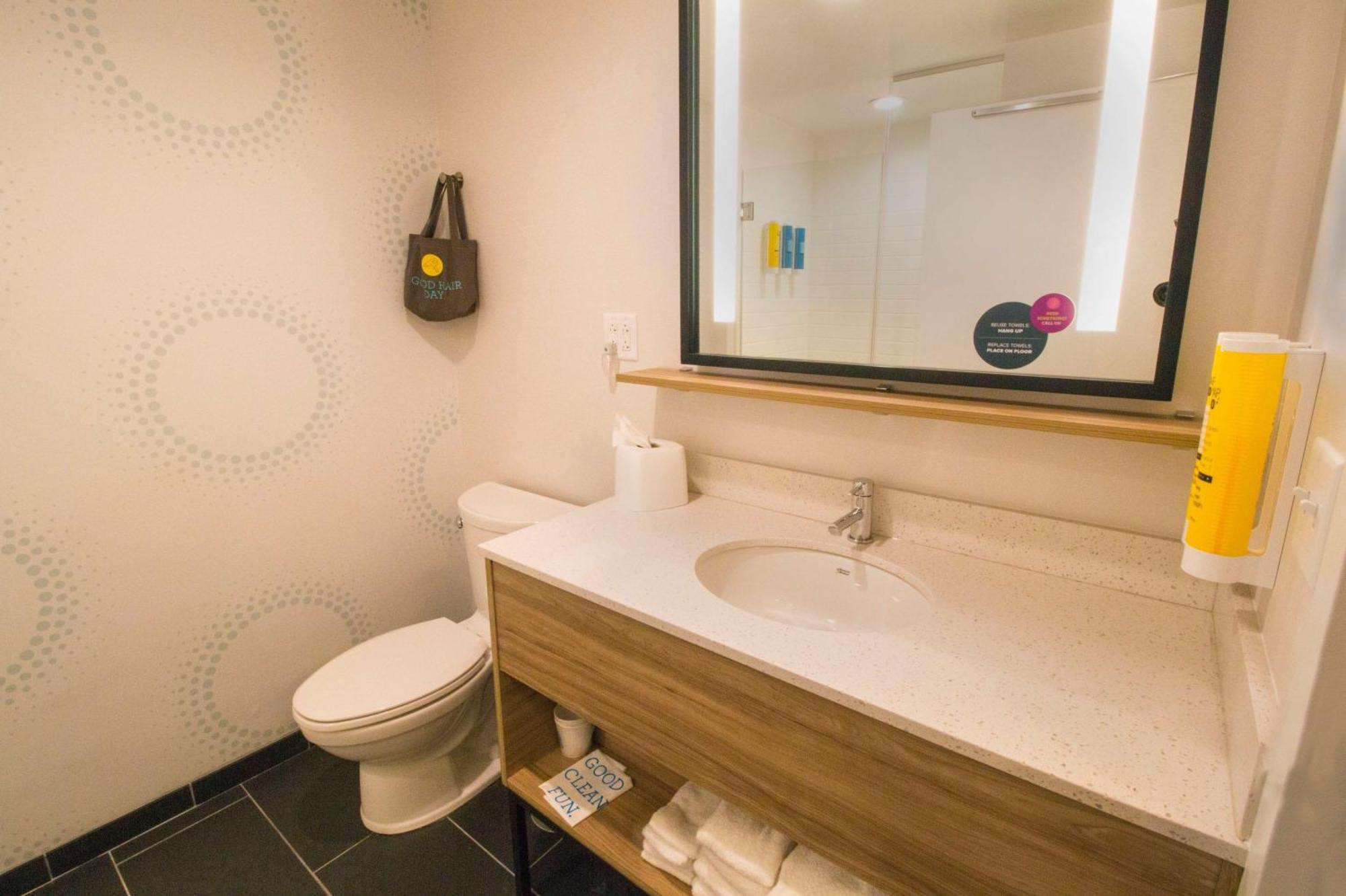 Tru By Hilton Norfolk Airport, Va Hotell Virginia Beach Eksteriør bilde