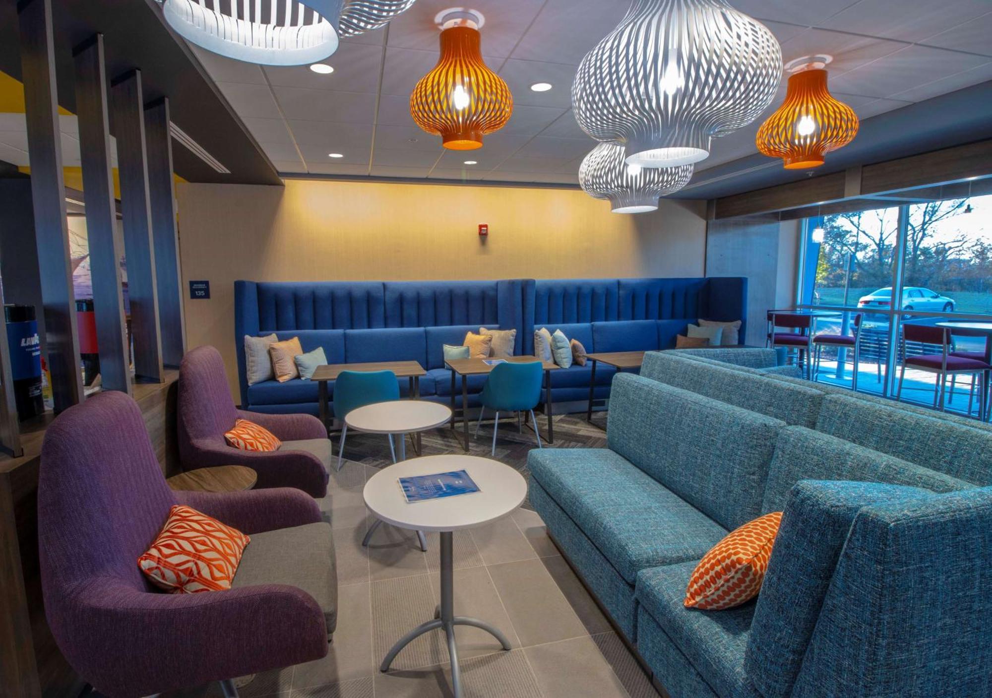 Tru By Hilton Norfolk Airport, Va Hotell Virginia Beach Eksteriør bilde